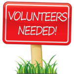 Ways to get involved with Cats Aid!